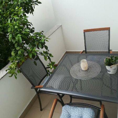 比奥格勒·纳·莫鲁 Filip 2酒店 外观 照片