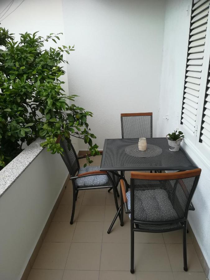 比奥格勒·纳·莫鲁 Filip 2酒店 外观 照片